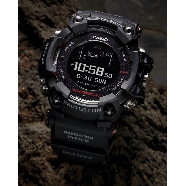 Bons plans, réductions …  Casio-G-Shock-Rangeman-GPR-B1000-watch-600x600