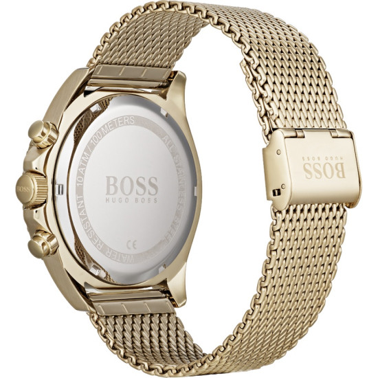 Hugo Boss 1513703 Ocean Horloge