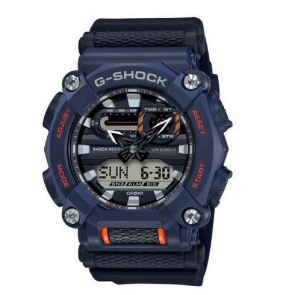 g shock ga 600