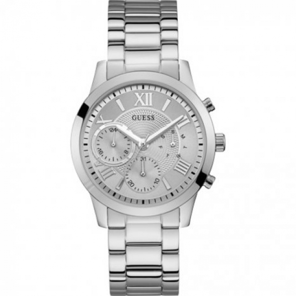 Guess Solar W1070L1 Horloge 40mm Guess Solar W1070L1 Horloge 40mm